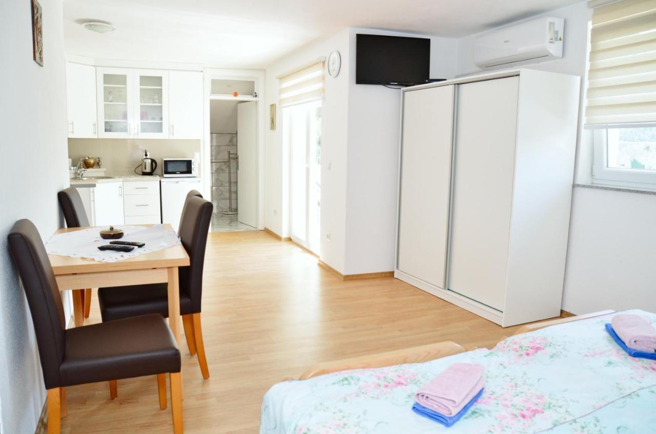 Apartman Sunce Jajce Exterior foto