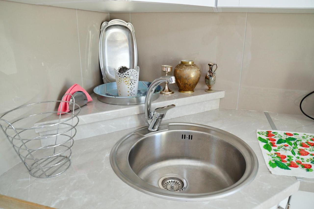 Apartman Sunce Jajce Exterior foto