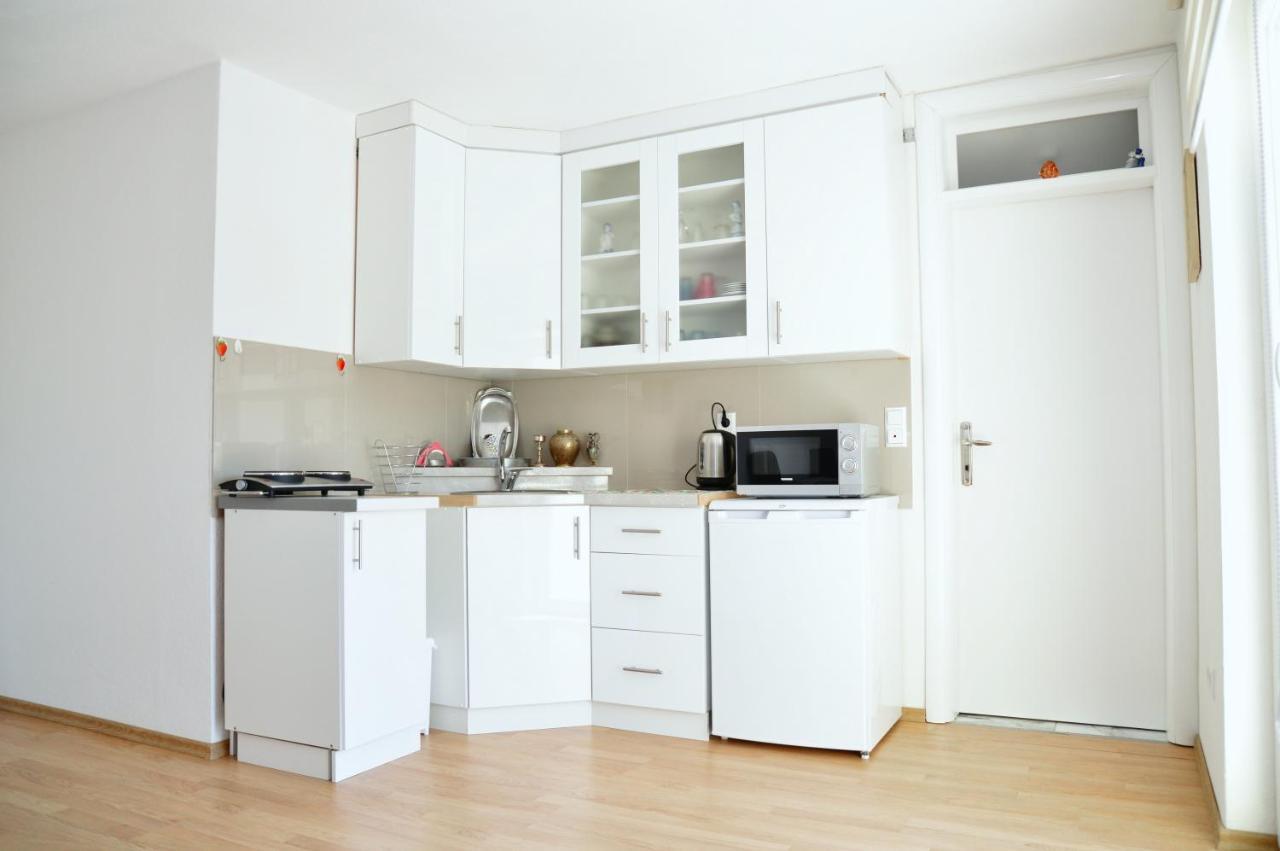 Apartman Sunce Jajce Exterior foto