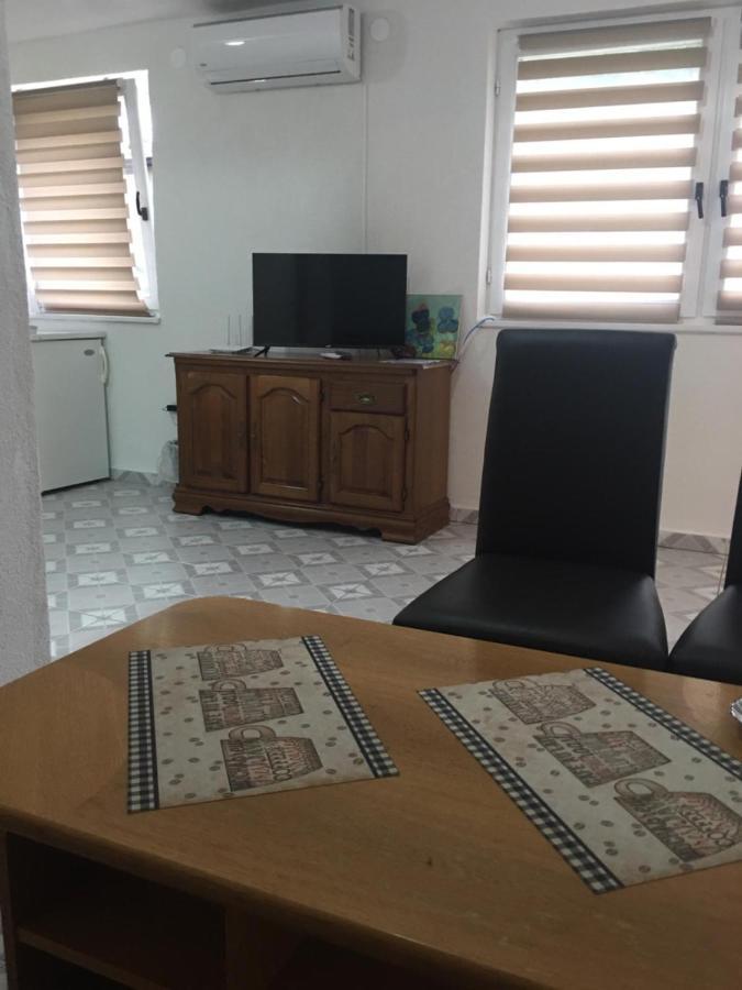 Apartman Sunce Jajce Exterior foto