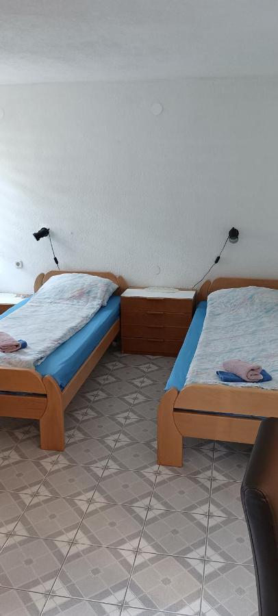 Apartman Sunce Jajce Exterior foto